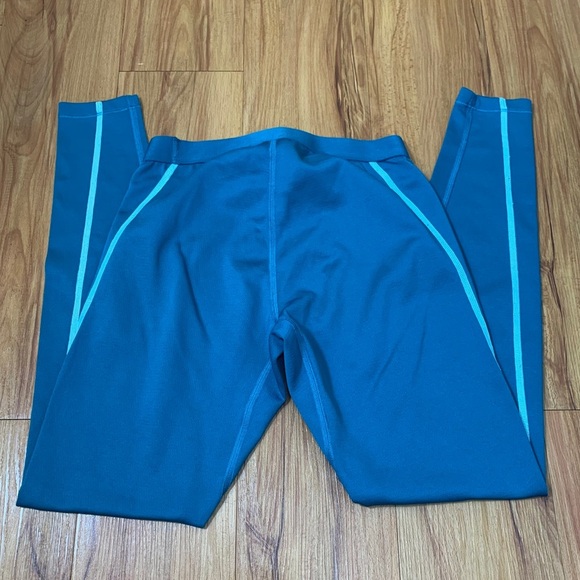 MEC Polartec T2 Compression Long Johns Leggings - Picture 4 of 10